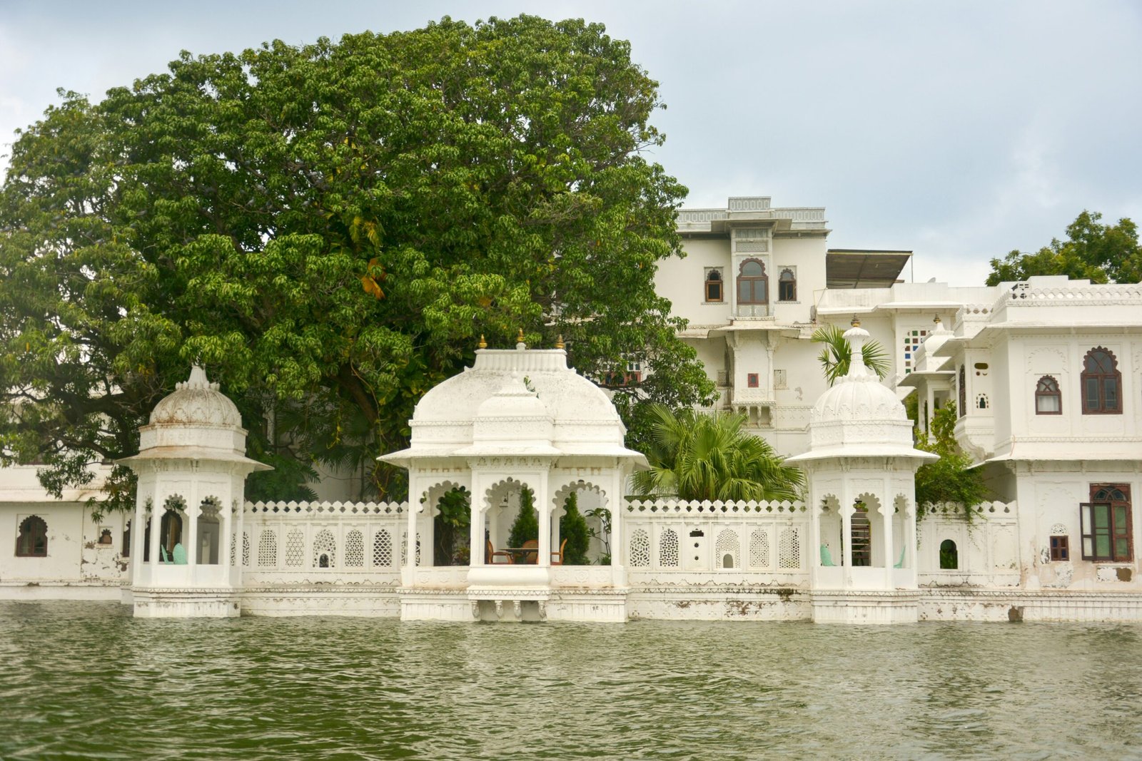 Udaipur Tourist Places