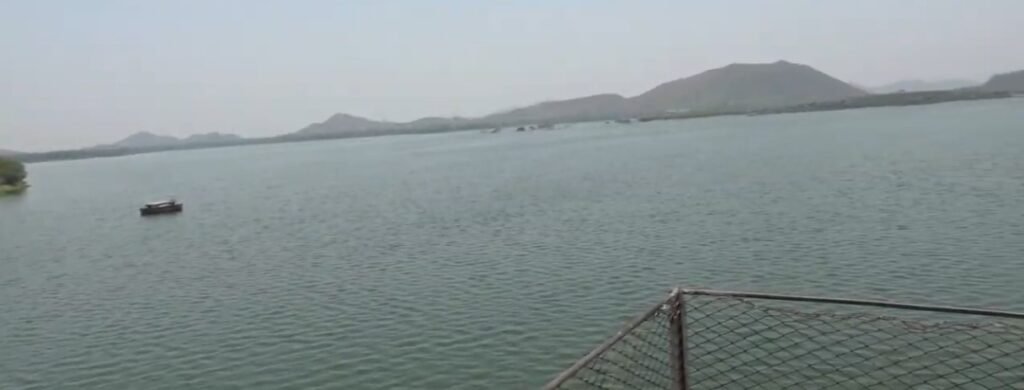 Tourist Places in Udaipur