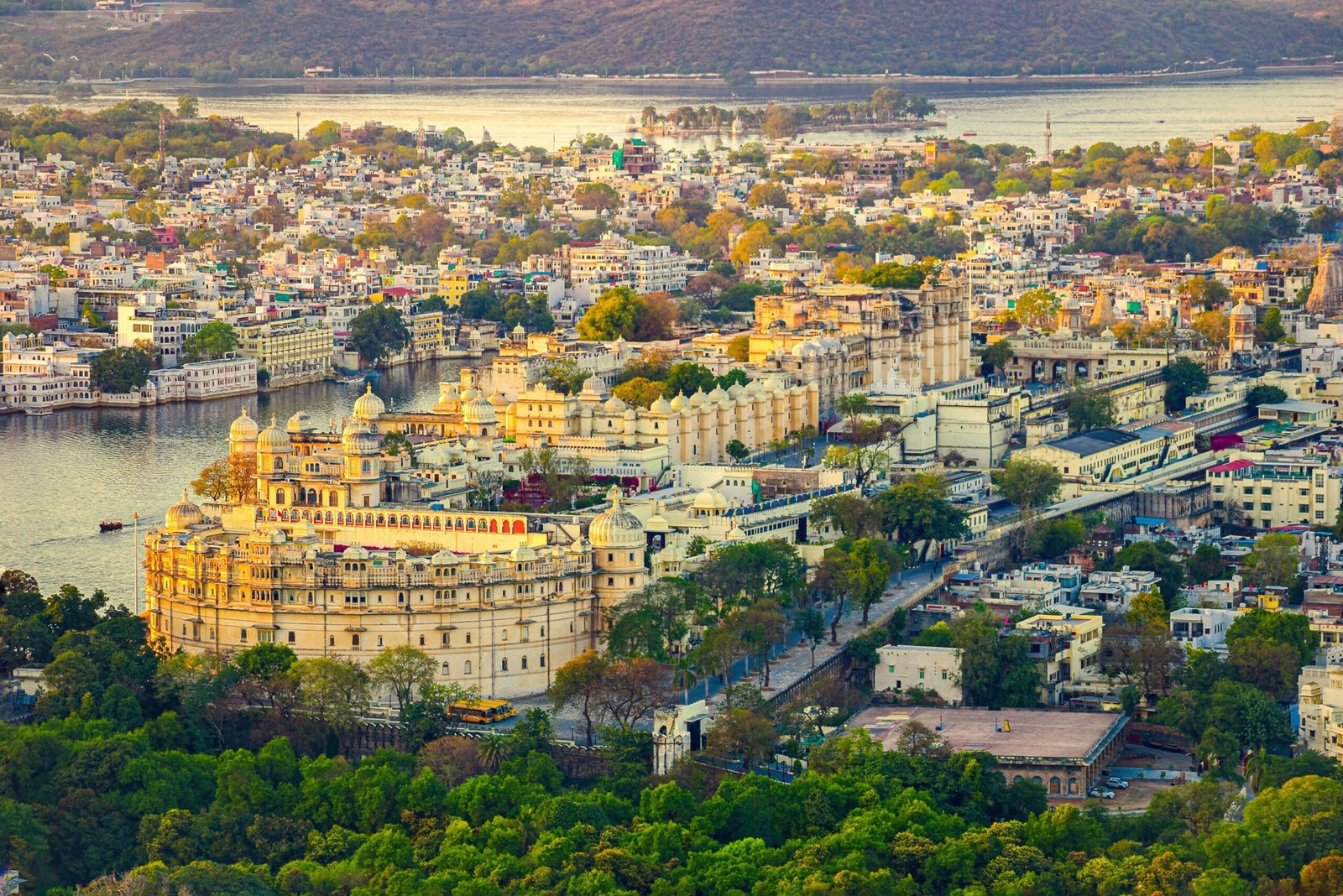 Places to visit in Udaipur