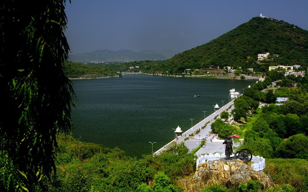 Tourist Places in Udaipur